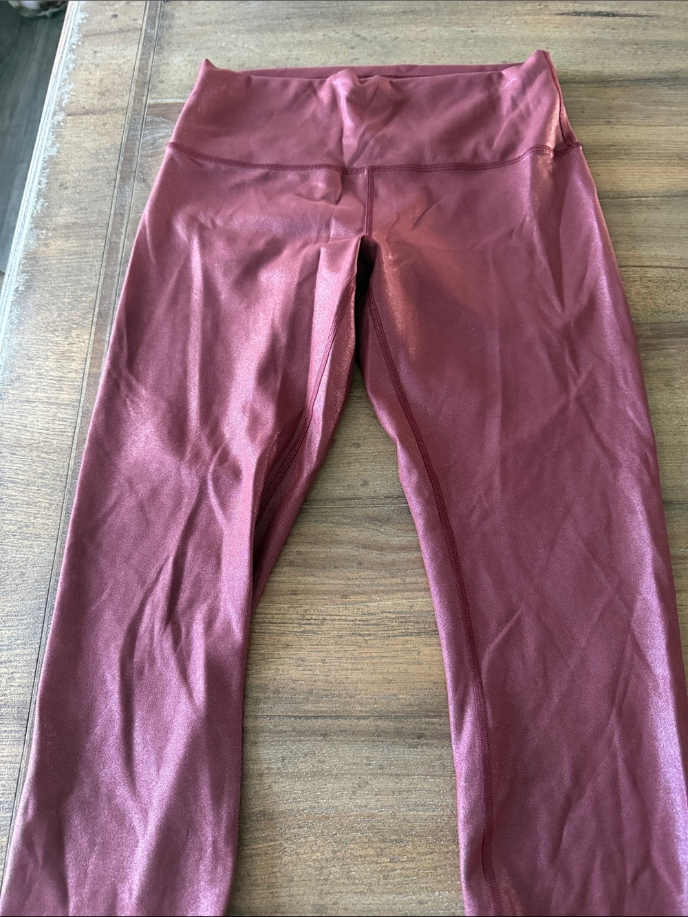 Lulu lemon leggings